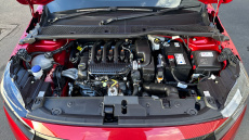 Vauxhall Corsa 1.2 Design 5dr Petrol Hatchback